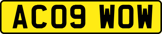AC09WOW