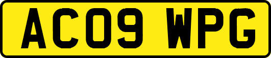 AC09WPG