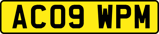 AC09WPM