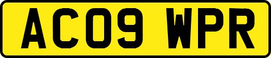 AC09WPR
