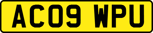 AC09WPU