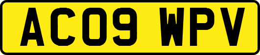 AC09WPV