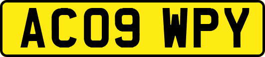 AC09WPY