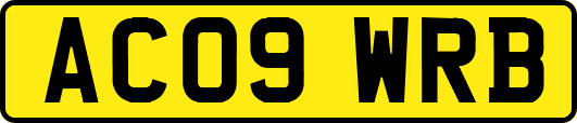 AC09WRB