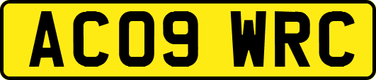 AC09WRC