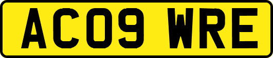 AC09WRE