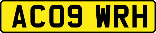 AC09WRH