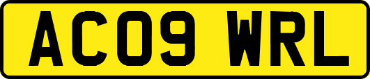 AC09WRL