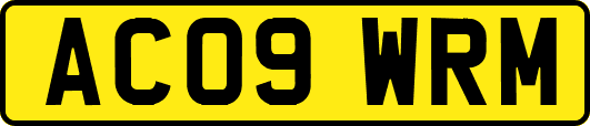 AC09WRM