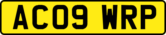 AC09WRP