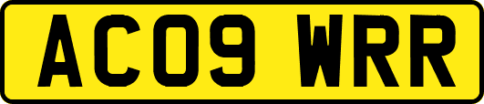 AC09WRR