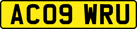 AC09WRU