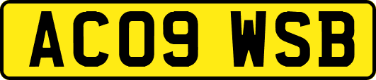 AC09WSB