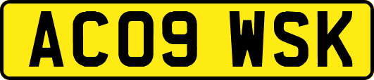 AC09WSK