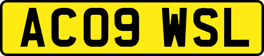 AC09WSL
