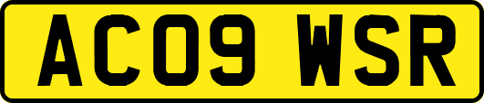 AC09WSR