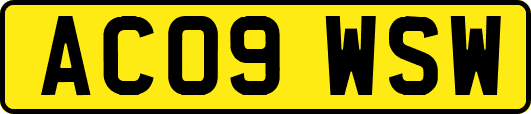 AC09WSW
