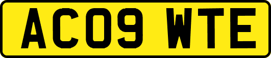 AC09WTE