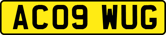 AC09WUG