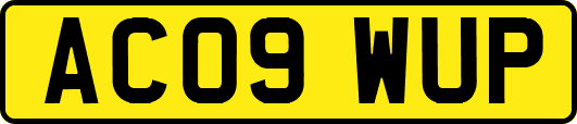 AC09WUP