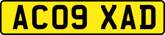 AC09XAD