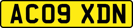 AC09XDN