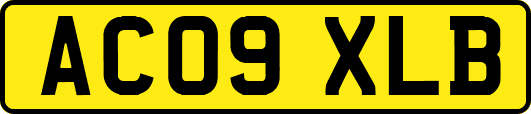 AC09XLB