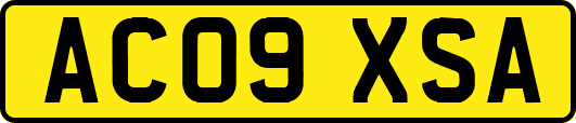 AC09XSA