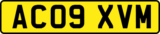 AC09XVM