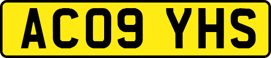 AC09YHS