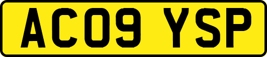 AC09YSP