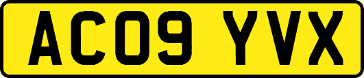 AC09YVX