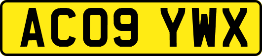 AC09YWX