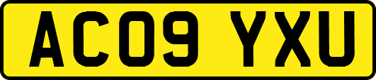 AC09YXU