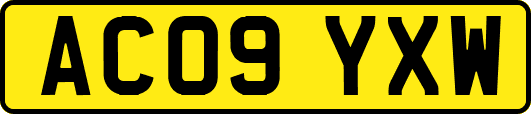 AC09YXW