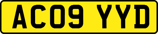 AC09YYD