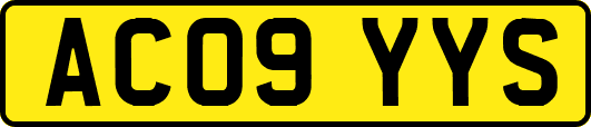 AC09YYS