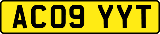 AC09YYT