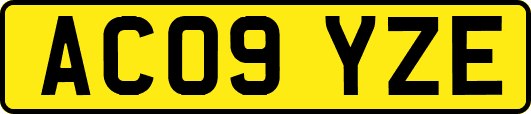 AC09YZE