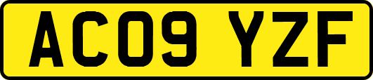 AC09YZF