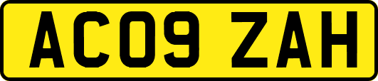 AC09ZAH