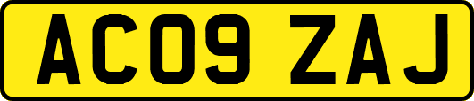 AC09ZAJ