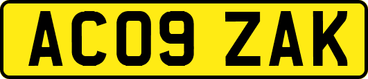 AC09ZAK