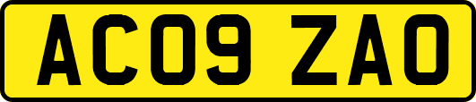 AC09ZAO