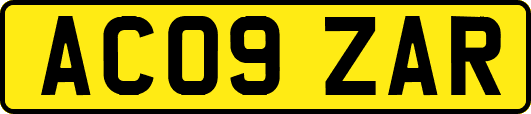 AC09ZAR