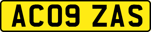 AC09ZAS