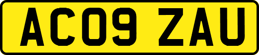 AC09ZAU
