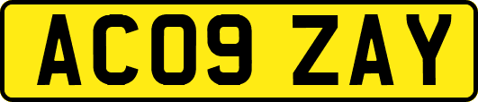 AC09ZAY