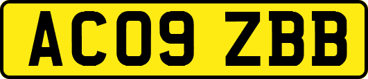 AC09ZBB
