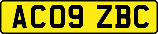 AC09ZBC